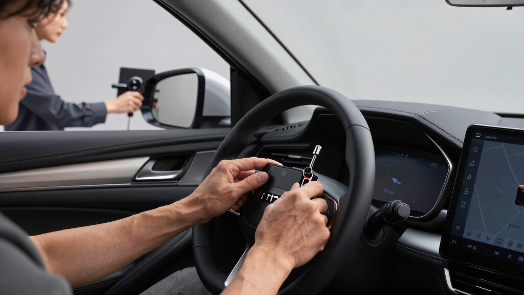 car gadgets for dad