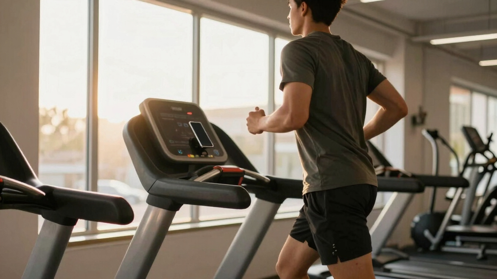 sports treadmills prime day deals