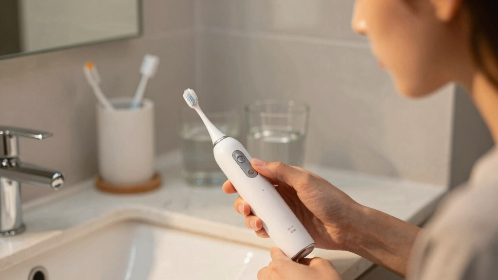 best rechargeable dental pod cleaners