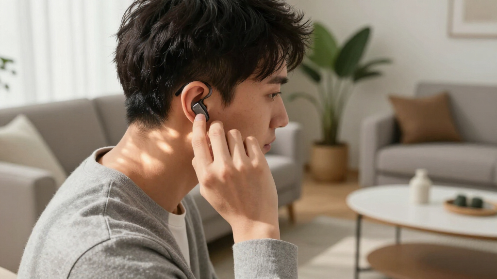 what is thewidex hearing aid