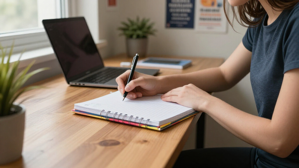 6 Best Mental Health Journals for Students in 2026