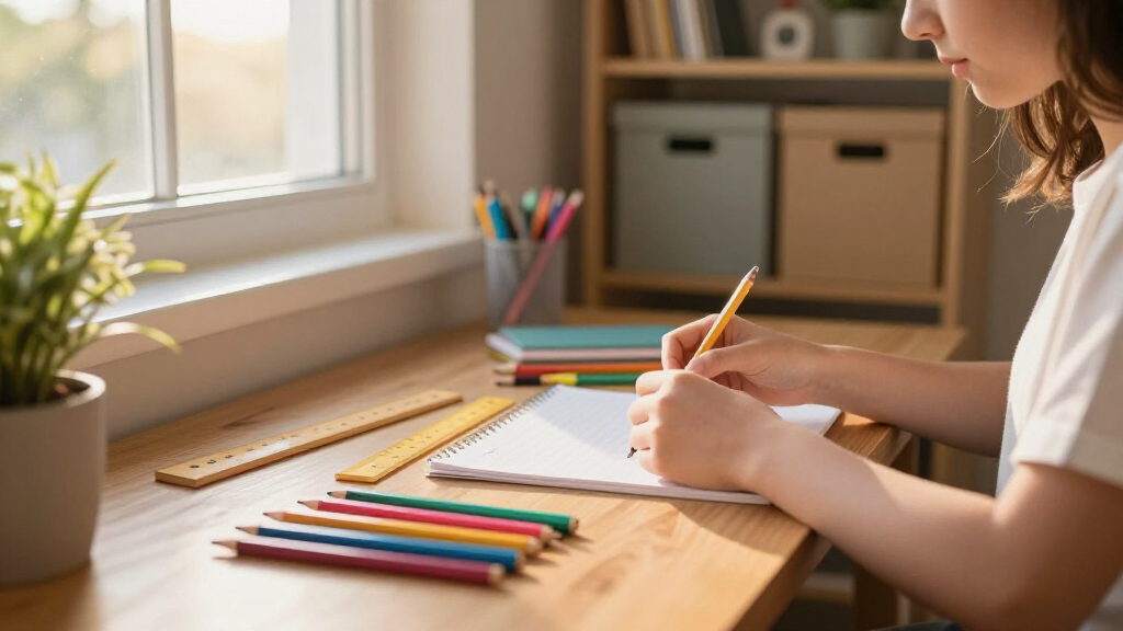 school supplies for students