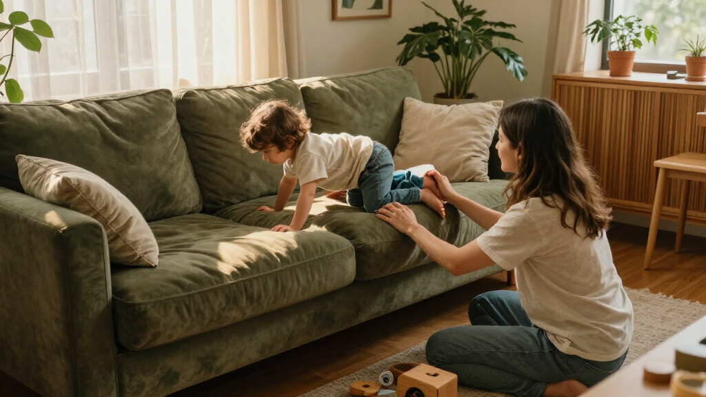 14 Best Couches for Growing Families in 2027
