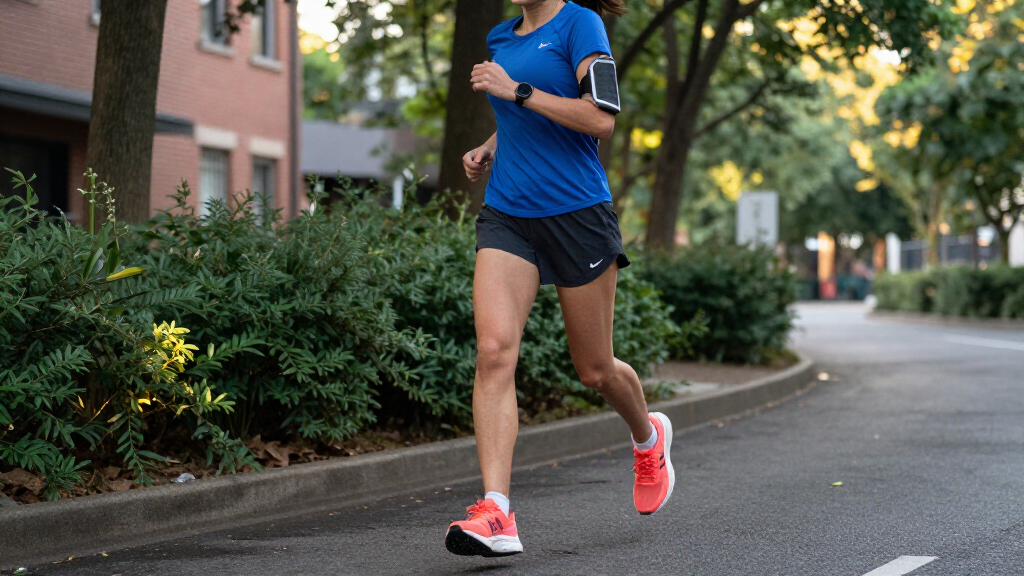 best running apparel