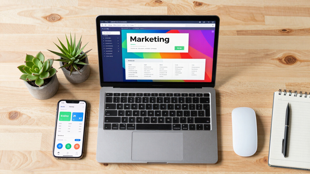 12 Best Office Tech for Digital Marketing Teams in 2026