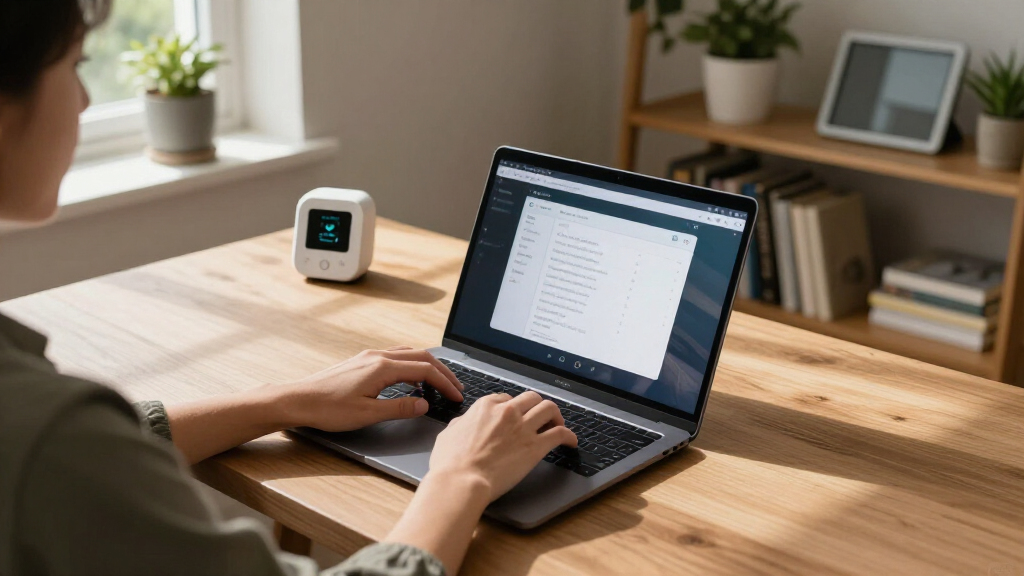 smart home study gadgets