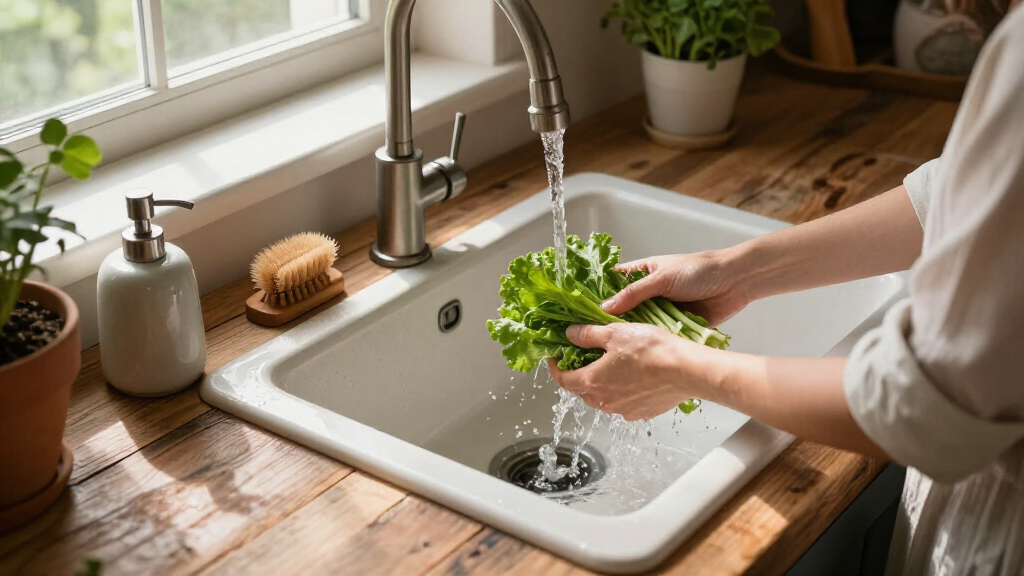 farmhouse sinks