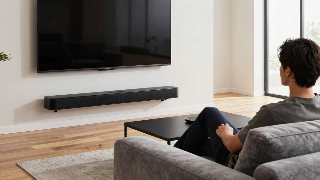 soundbars for home theater