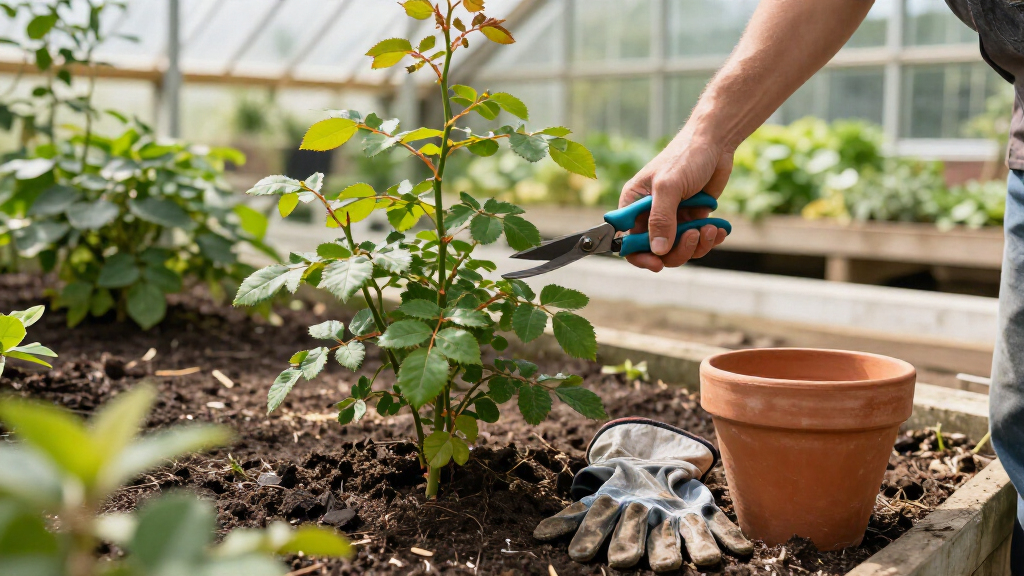 best garden pruning tools