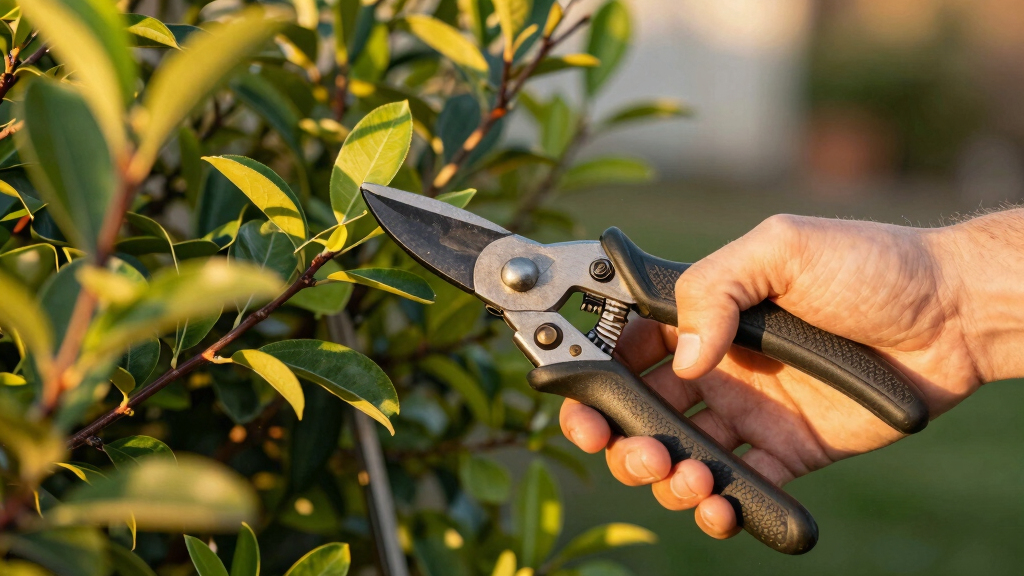 12 Best Ergonomic Garden Pruners in 2026