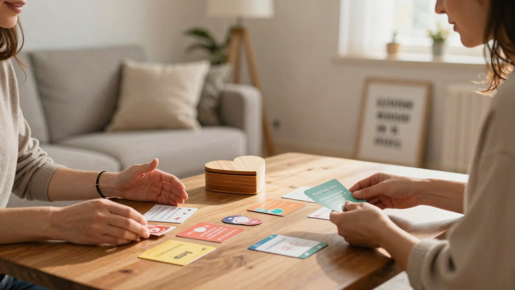 couples' relationship coaching programs