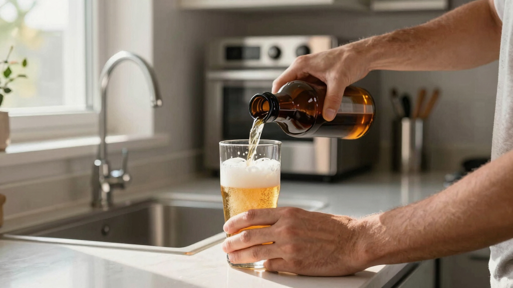 best light beers