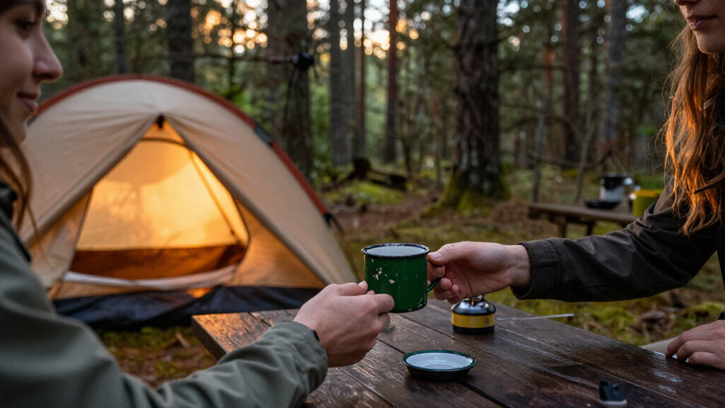 best gifts for a camper