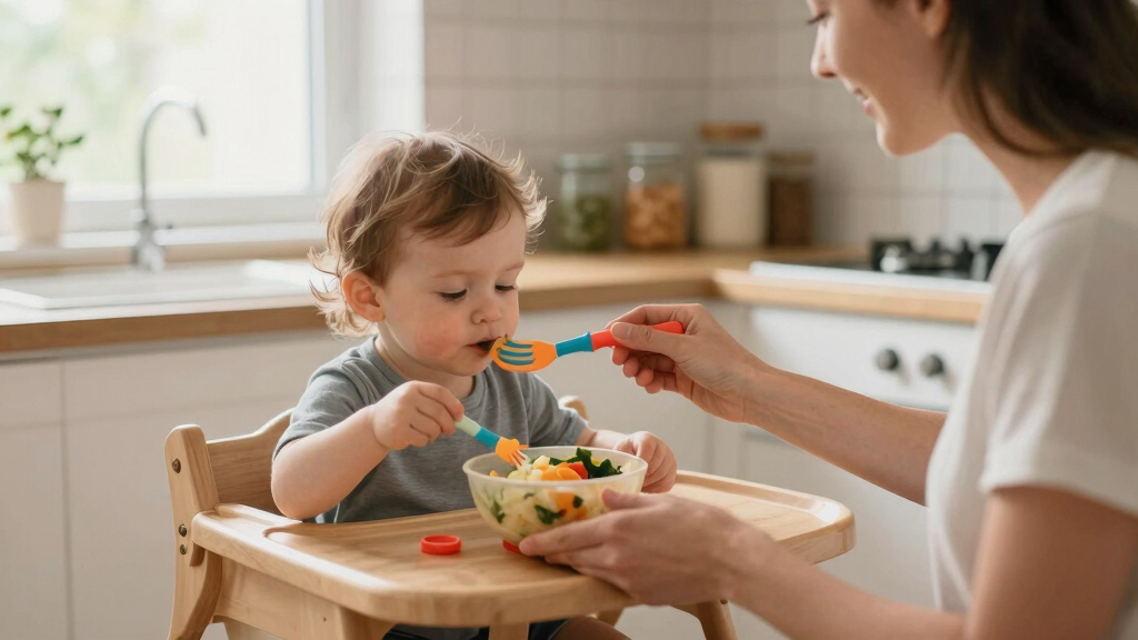 feeding high chair trays
