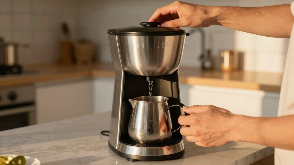 best compact coffee makers