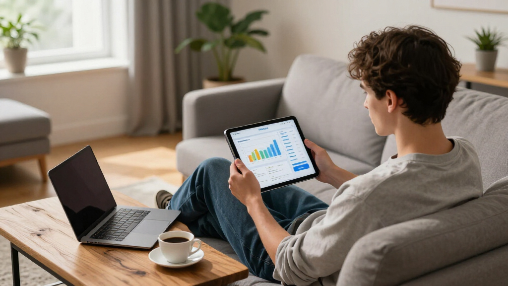 Robo-advisors for beginners