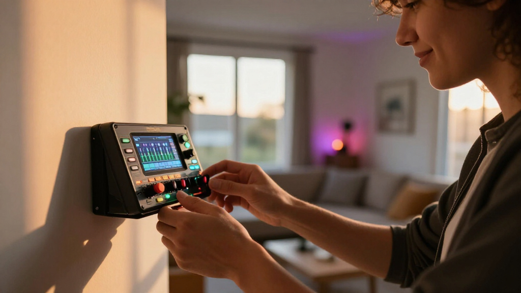 12 Best DMX Relay Controllers for Stunning Special Effects in 2026 31 dmx relay controller for special effects