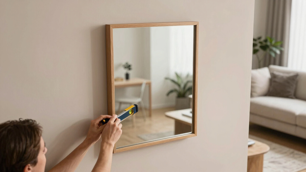 best wall mirrors