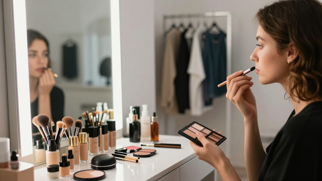 best backstage beauty makeup