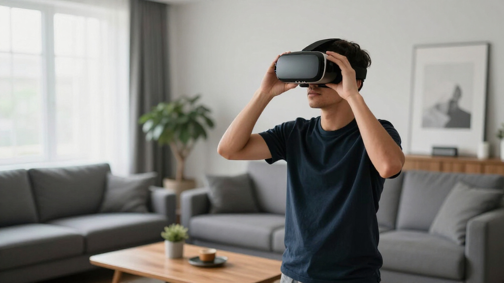 vr headsets