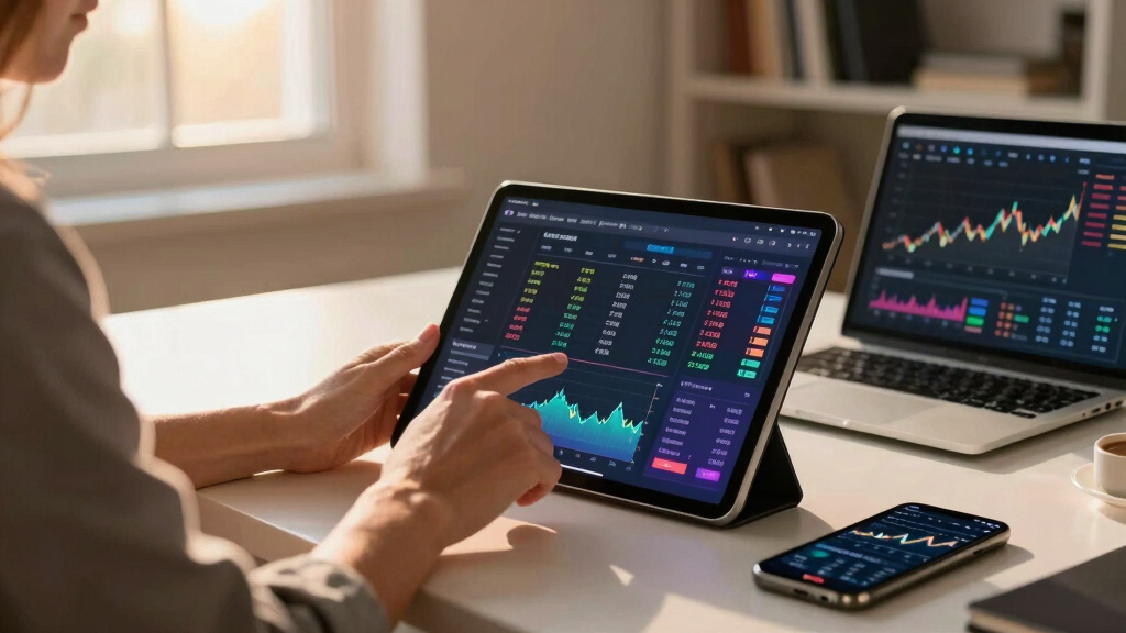 investment portfolio management tools