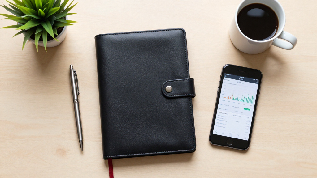 13 Best Financial Planning Notebooks in 2026