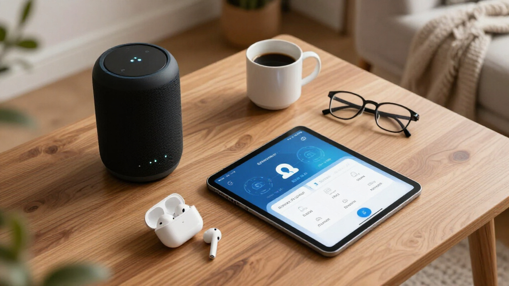 AI automation tools for home