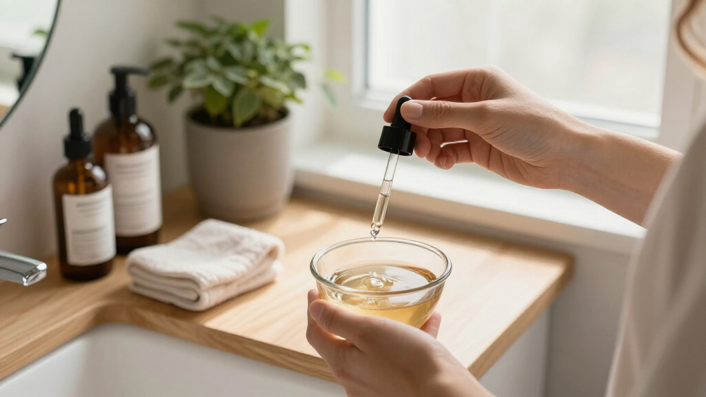 self tanning waters for lightweight glows