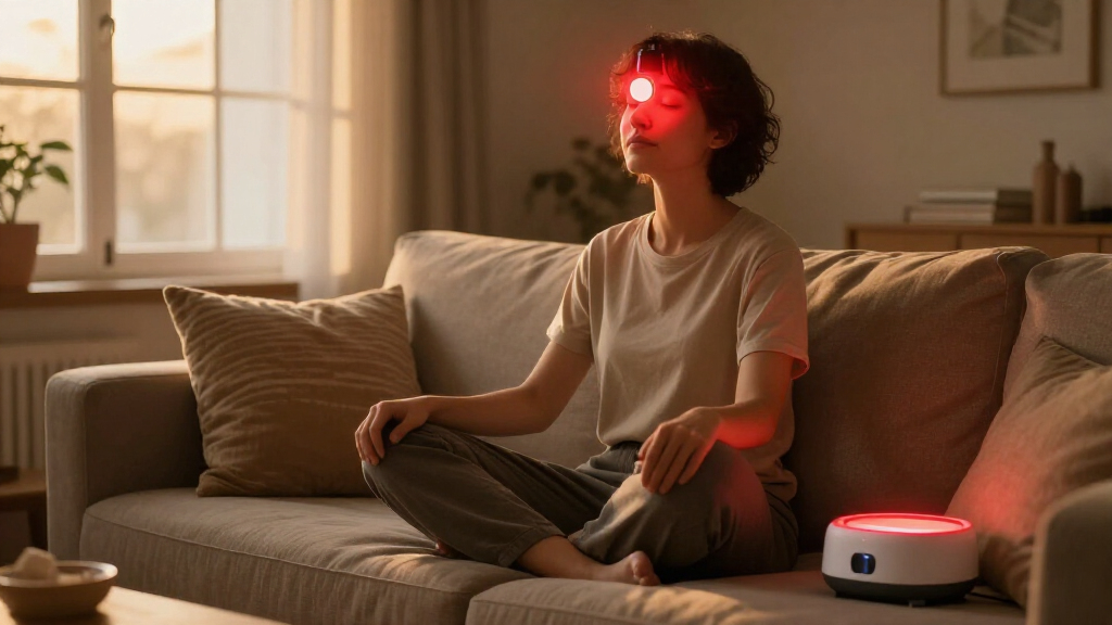 infrared heat red light bulb