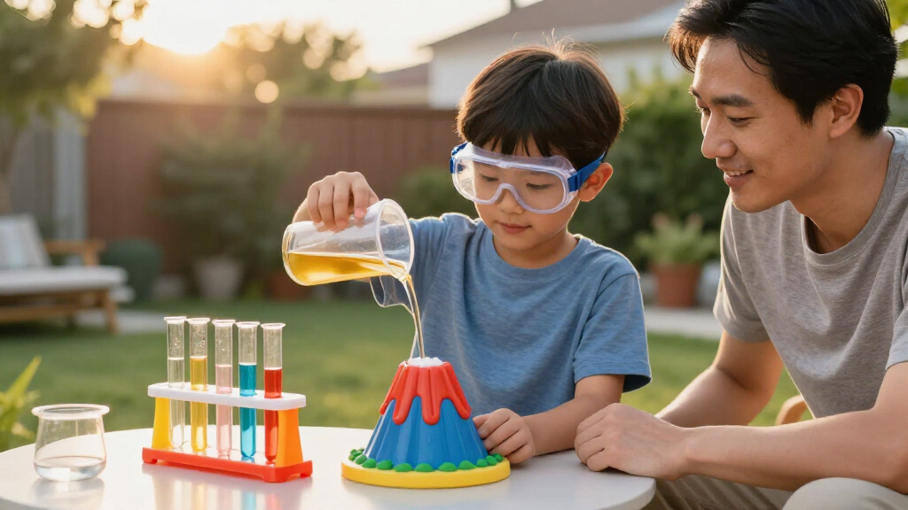 10 Best Home Science Experiment Kits in 2026