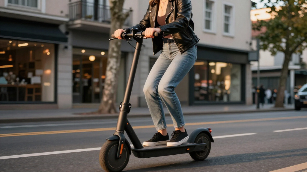 best electric scooters and e-bikes