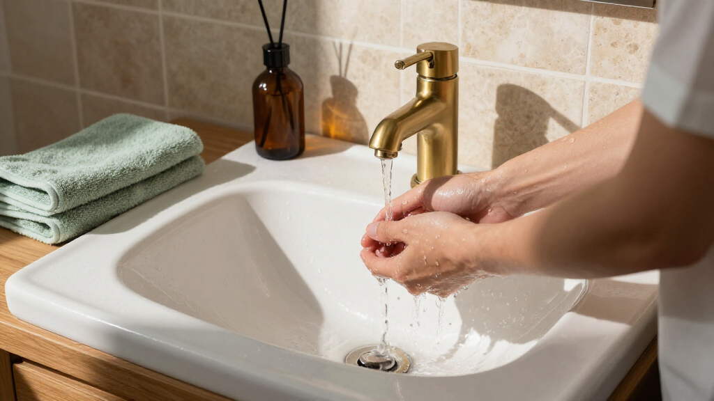 best Kohler bathroom fixtures