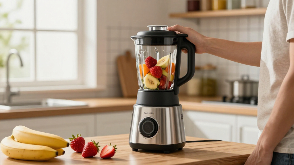 best compact blenders