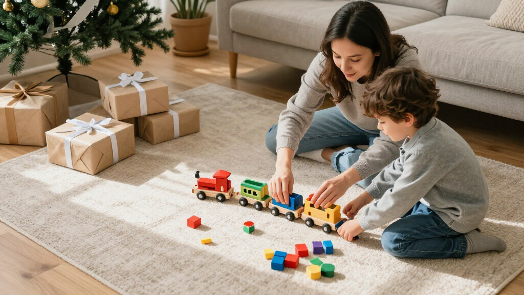 15 Best Christmas Toys for Memorable Holiday Gifting in 2026