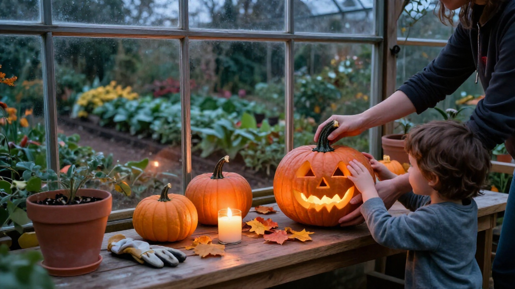 halloween