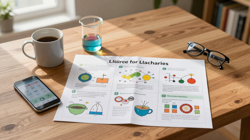15 Best Educational Science Reference Charts in 2026