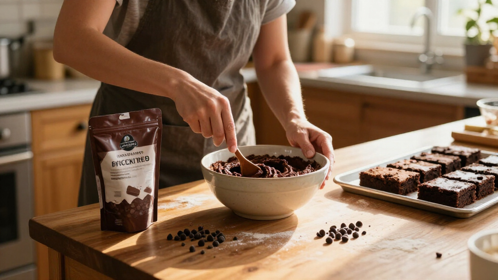 best brownie mixes
