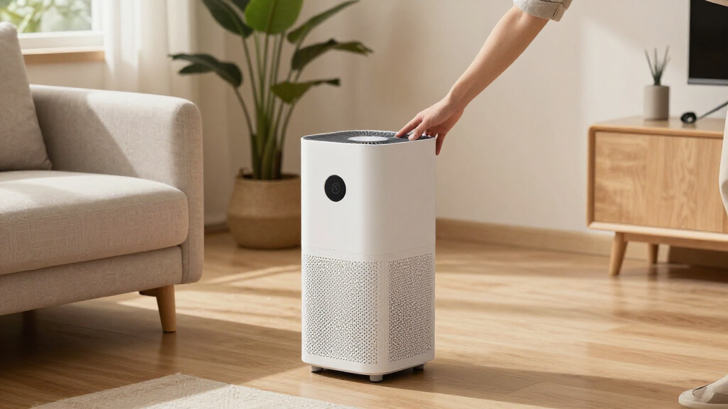 air purifiers under 100