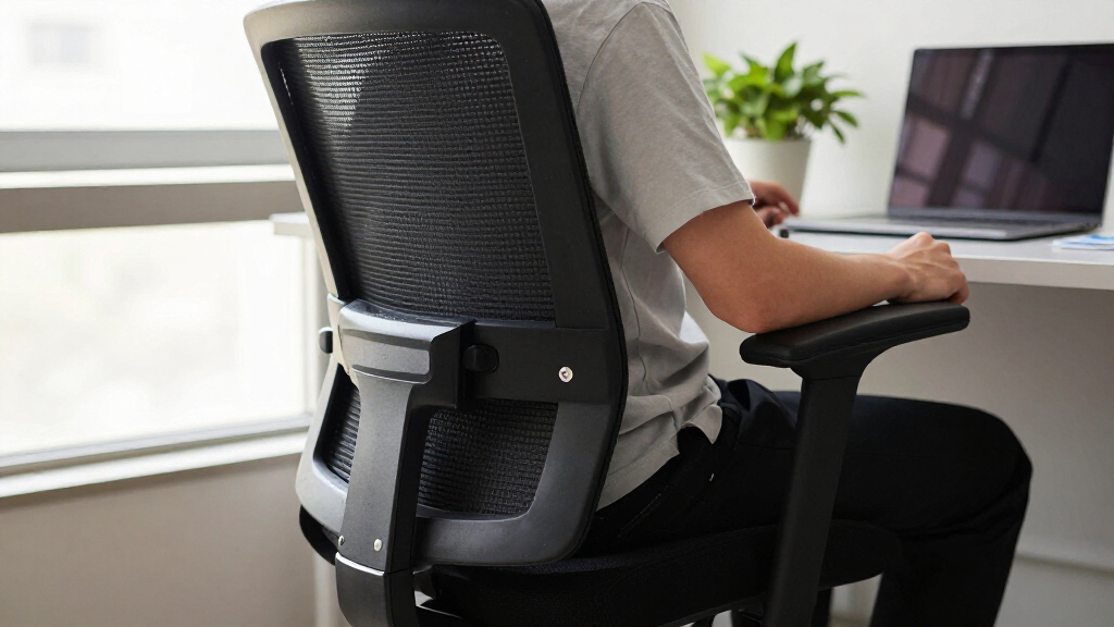 office chairs