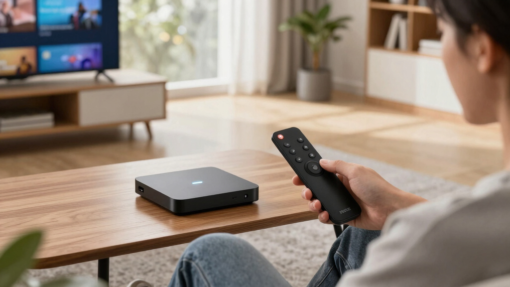 best streaming media players