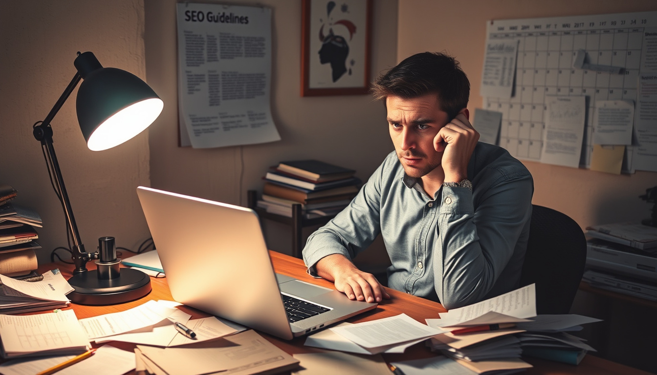 Як вірно складати SEO описи для товарів? поради — Проблеми у створенні SEO описів