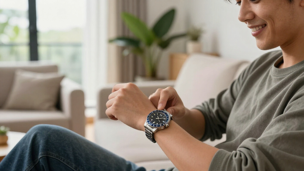 best GMT watches