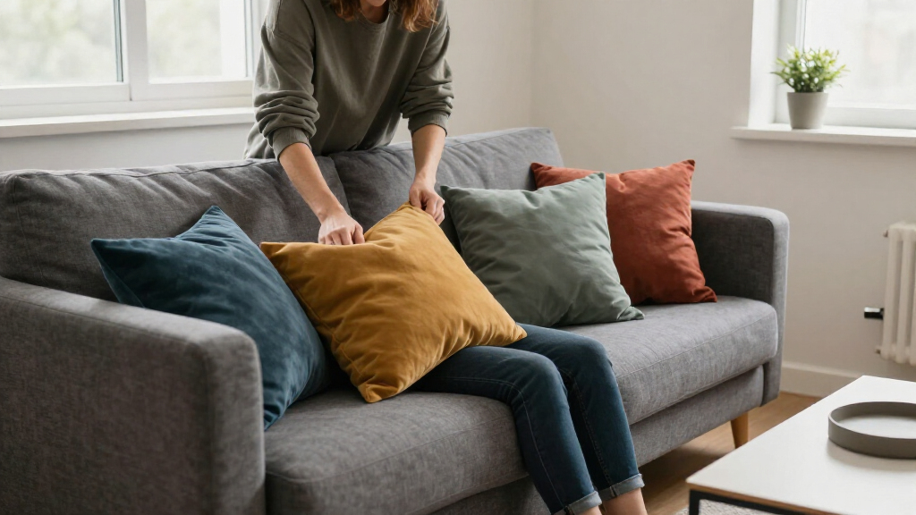 sofas for small spaces