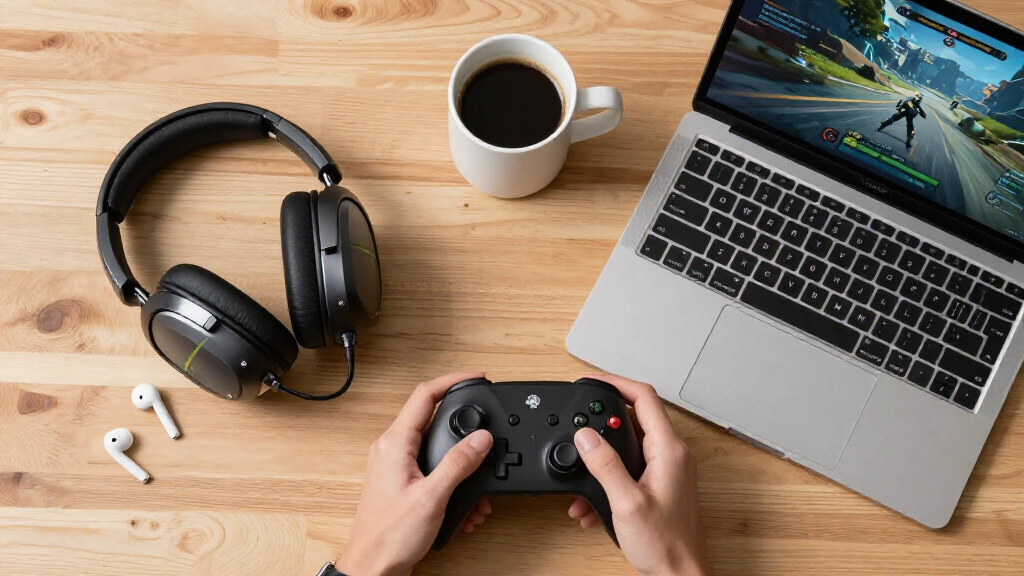 best Halo gaming accessories