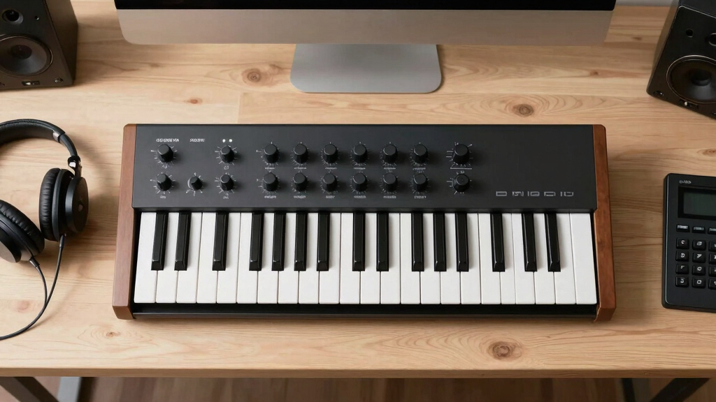 best desktop synthesizers