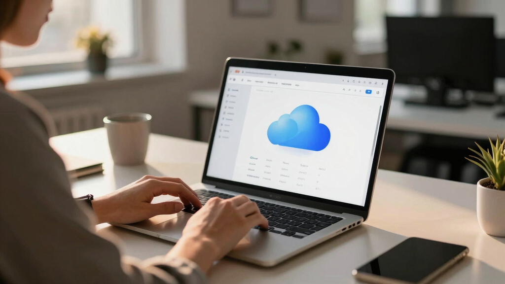 enterprise cloud storage solutions