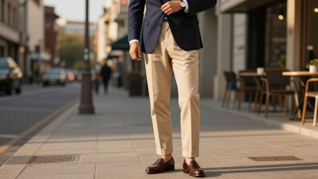 best men's designer clothing