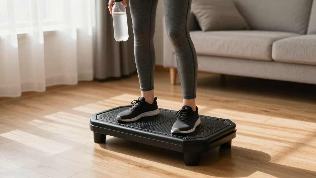 best vibration plates for home