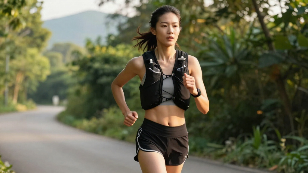weighted vests for running