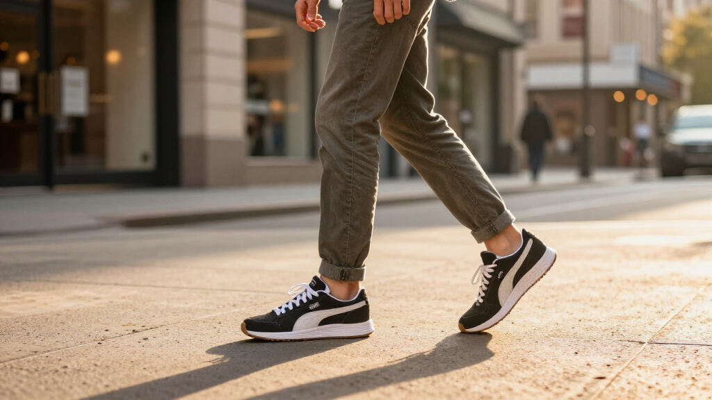 best PUMA H-STREET sneakers